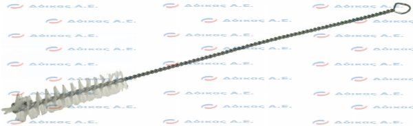 ΒΟΥΡΤΣΑΚΙ ΚΑΘΑΡΙΣΜΟΥ Φ20x110mm