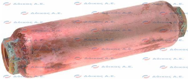 ΚΑΡΤΟΥΤΣΑ 1/2'' Φ50X195