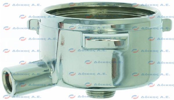 ΚΟΥΠΑ ΓΚΡΟΥΠ Μ10 SAN MARCO ΑΥΤΑΚΙΑ 7.4MM