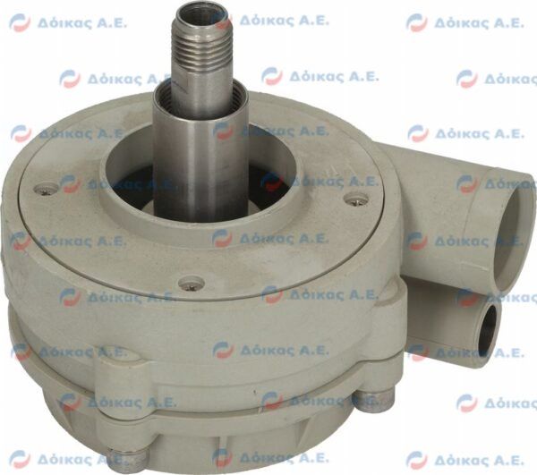 ΜΗΧΑΝΙΣΜΟΣ TURBO ΑΝΩ