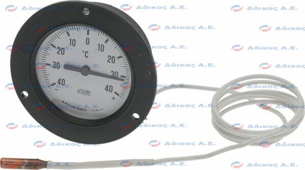 ΘΕΡΜΟΜΕΤΡΟ ΑΠΟΣΤΑΣΕΩΣ  -40+40oC   Φ80