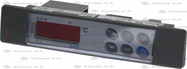 ΗΛΕΚΤΡΟΝΙΚΟ XW20LS-5N0C1  230V NTC
