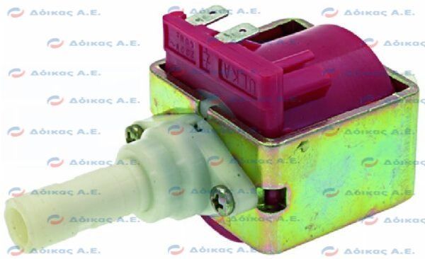 VIBRATORY PUMP EP5 48W 120V 60Hz