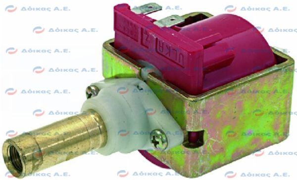 VIBRATORY PUMP 120V 60Hz