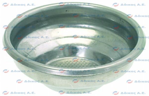 FILTER 1 CUP