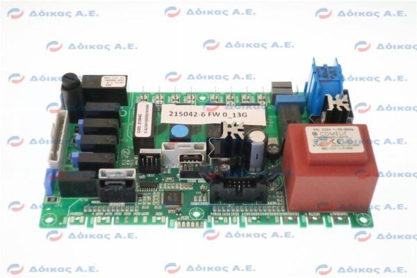 ΠΛΑΚΕΤΑ TIMER 215042-6