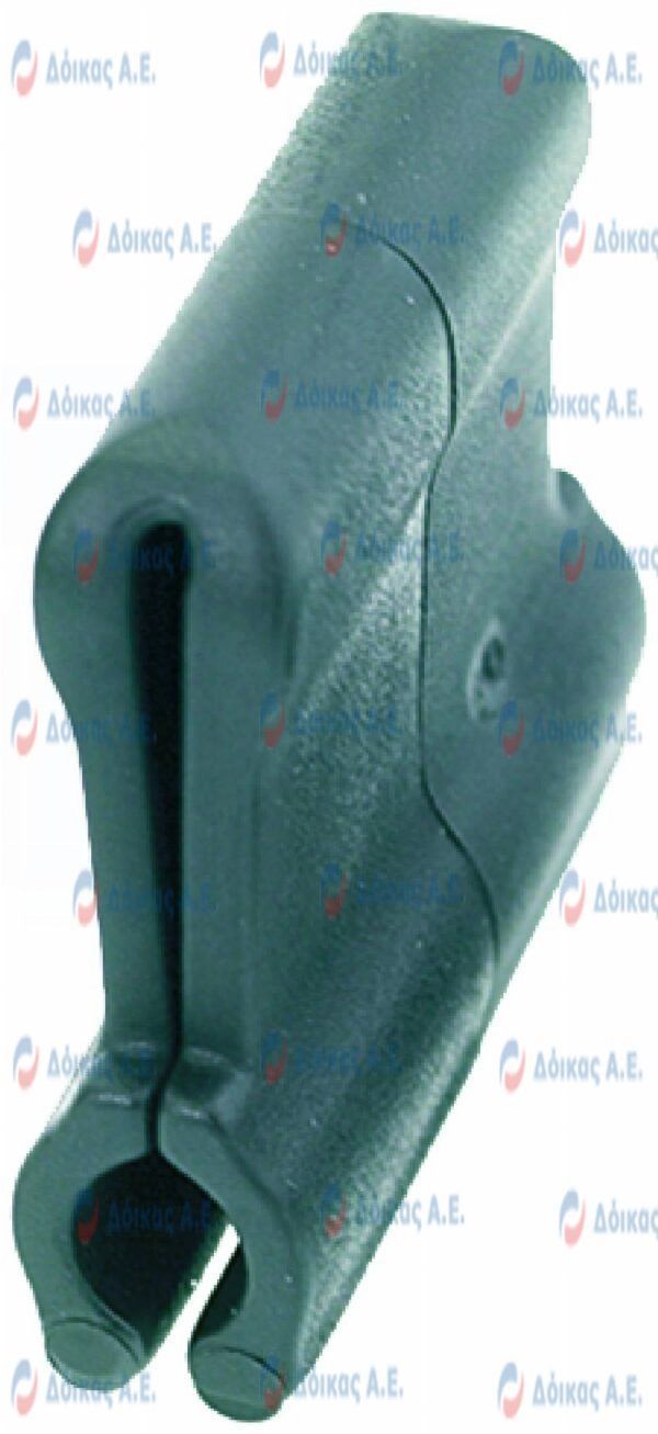 ANTI-SCORCHING CLIP TUBES o 8 mm