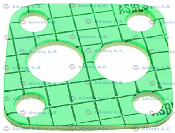 GROUP GASKET