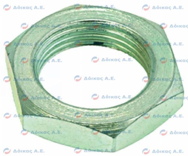 FIXING NUT ΓΙΑ TAP BUSHING