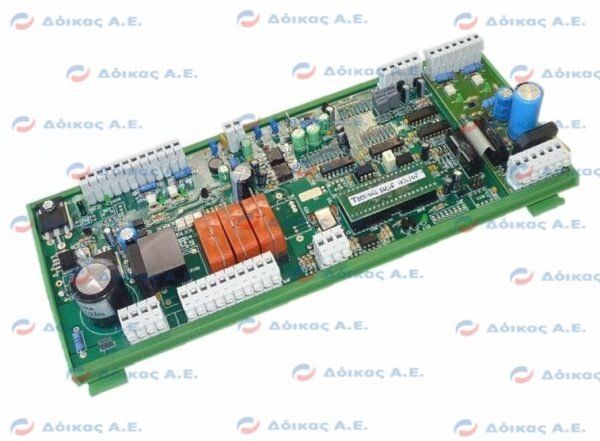 ΠΛΑΚΕΤΑ ΗΛΕΚΡΟΝΙΚΗ T75G T97G