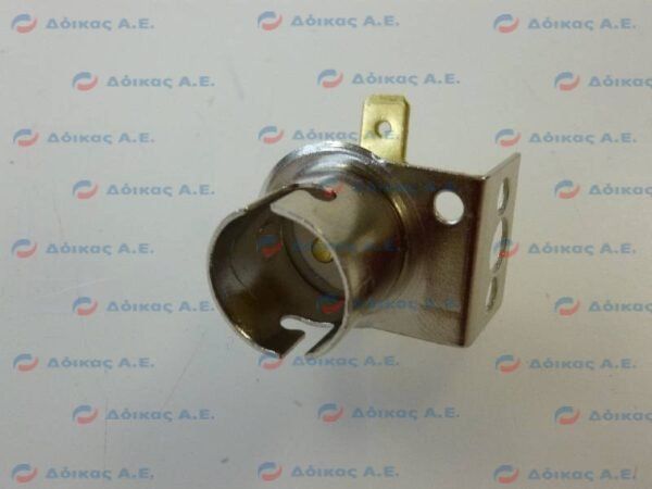 LAMP HOLDER B-15-S