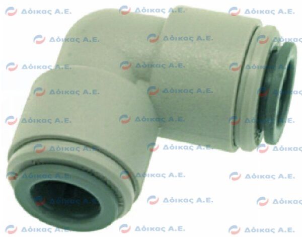 ELBOW FITTING