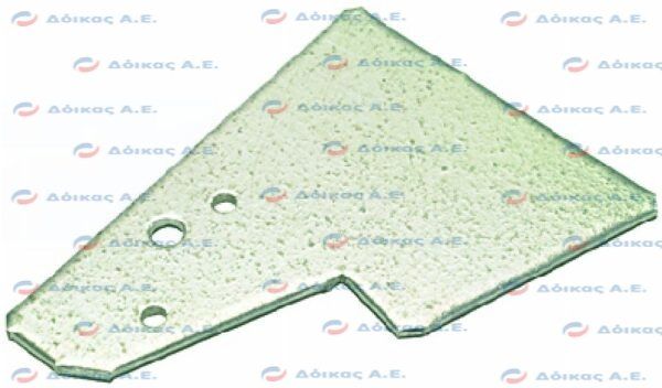 RETAINER FOR GEAR MOTOR