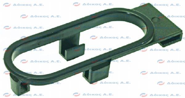 LEVEL GAUGE PLATE