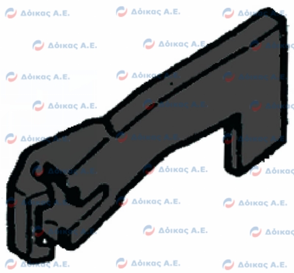 OUTLET LEVER STAR-TRONIC