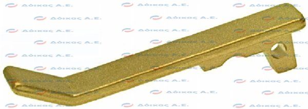 INLET TAP LEVER