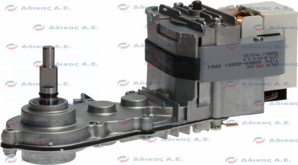 ΜΟΤΕΡ ΜΕΙΩΤΗΡΑΣ 115V 60Hz