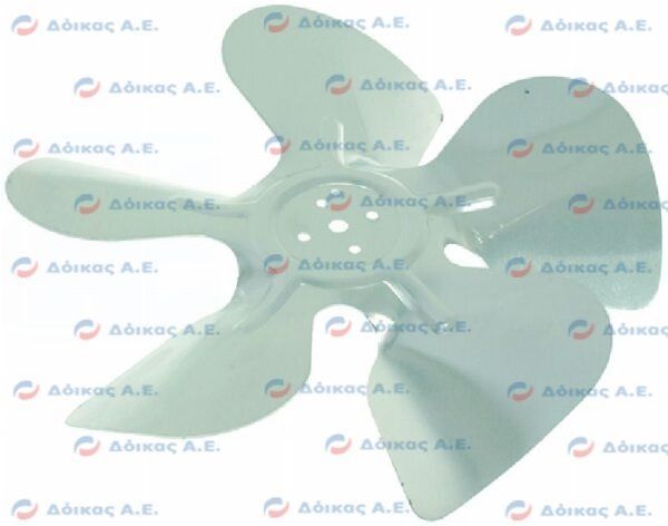 SPECIAL EXHAUST FAN ψ 230 mm