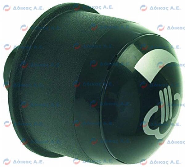 STEAM KNOB