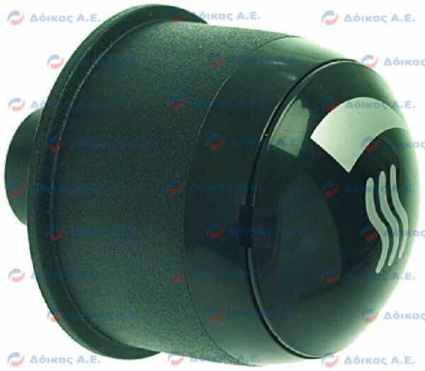 WATER KNOB