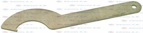 HANDLE KEY