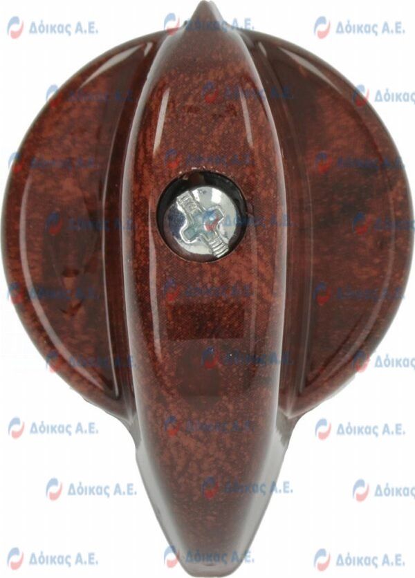 BRIARWOOD SWITCH KNOB