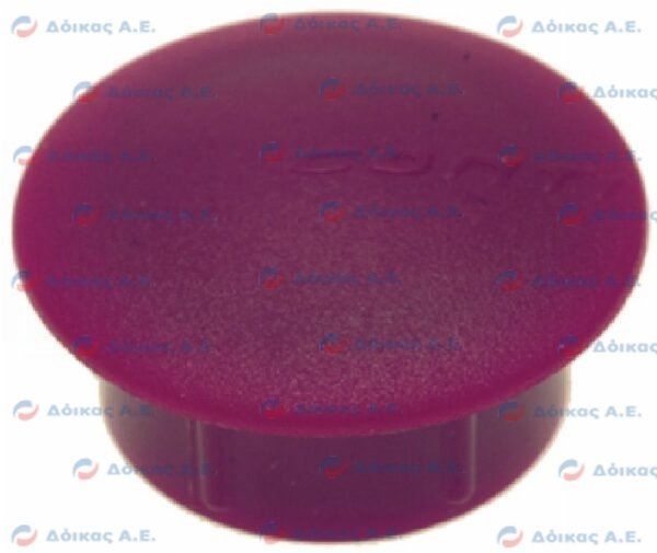 HANDLE RED PLUG