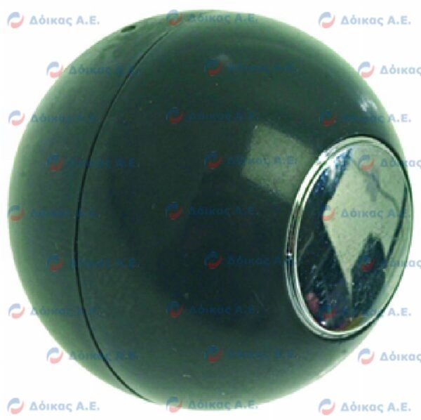 BLACK KNOB E91