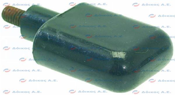 VALVE KNOB