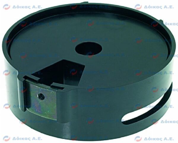 LOWER DOSER BODY