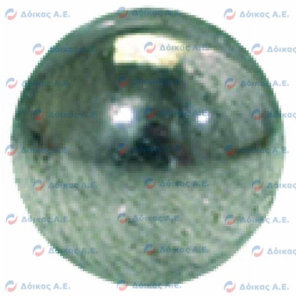 STAINLESS STEEL BALL o 10 mm