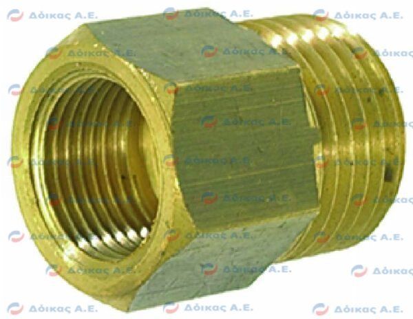 STEAM PIPE SUPPORT FITTING