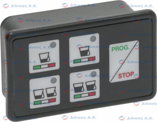 ΧΕΙΡΙΣΤΗΡΙΟ GICAR 230V 50/60ΗΖ