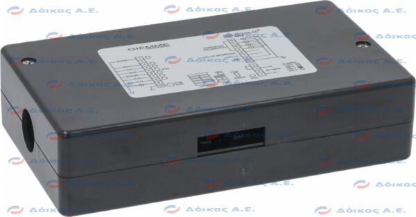 ΠΛΑΚΕΤΑ ΚΕΝΤΡΙΚΗ 1-2-3 ΓΚΡΟΥΠ 230V