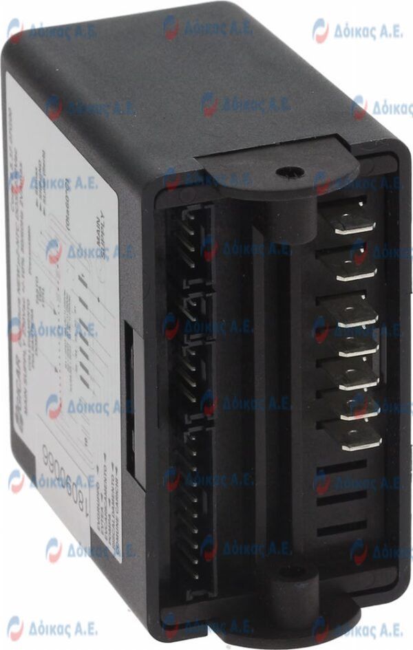 ΠΛΑΚΕΤΑ ΔΟΣΟΜΕΤΡΙΚΗ 230V 50/60ΗΖ  9.5.37.07G00