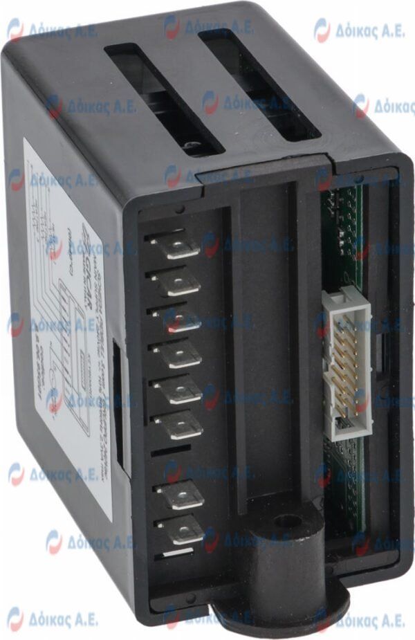 ΠΛΑΚΕΤΑ ΗΛΕΚΤΡΟΝΙΚΗ PIDBULL 240V 50/60Hz