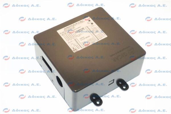 ΠΛΑΚΕΤΑ ΚΕΝΤΡΙΚΗ 240V AC  3d5 MAESTRO DELUXE 6T 50/60Hz