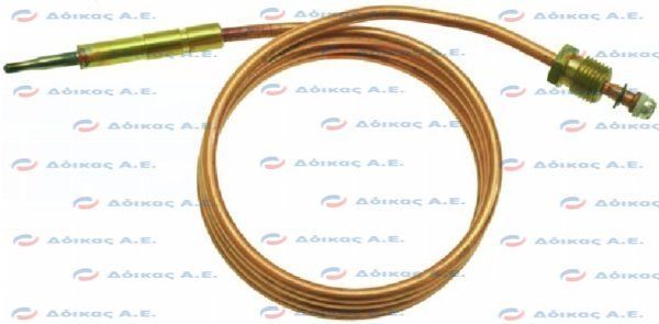 TERMOCOPPIA 1000 mm M10x1 *V.3440133*