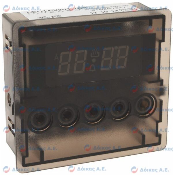 ΠΡΟΓΡΑΜΜΑΤΙΣΤΗΣ SMEG 816291317