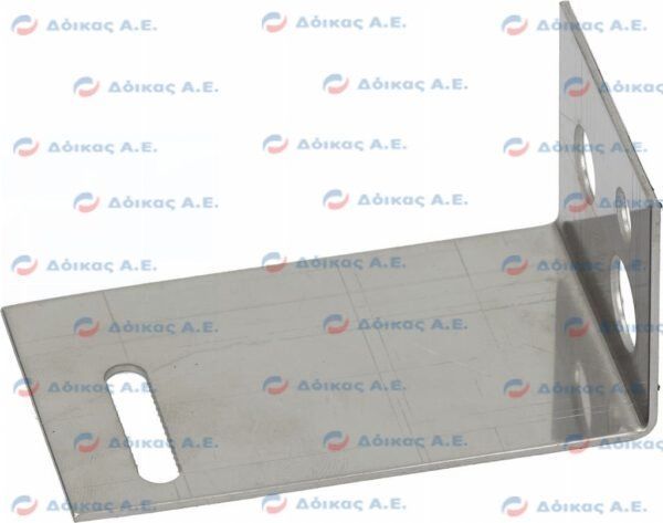 LEFTHAND PILOT BRACKET