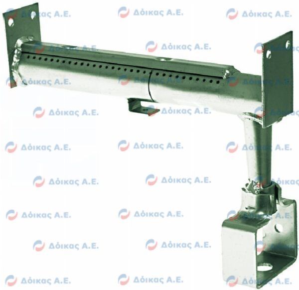 BRUCIATORE ZC/2 BAGNOMARIA