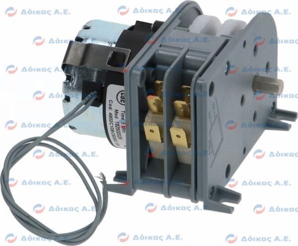 ΠΡΟΓΡΑΜΜΑΤΙΣΤΗΣ 2 ΔΙΑΚΟΠΤΩΝ Ρ255 230V