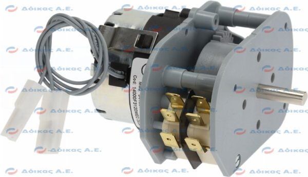 ΠΡΟΓΡΑΜΜΑΤΙΣΤΗΣ 14003F3 2 ΘΕΣΕΩΝ 230V
