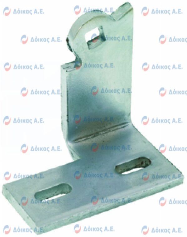 UPPER LEFT-HAND BRACKET