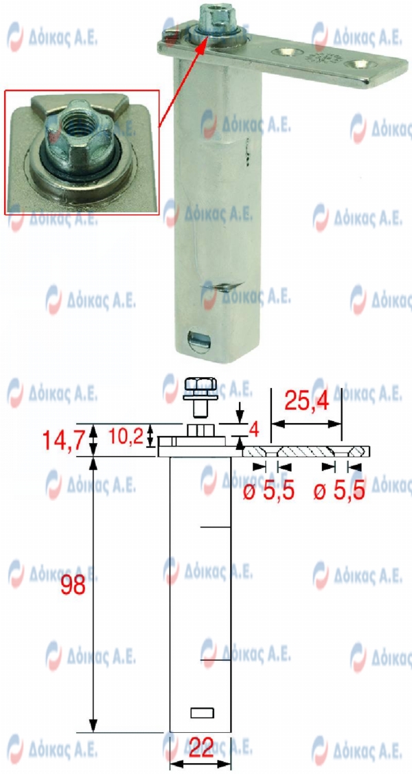 ΜΕΝΤΕΣΕΣ DB.476