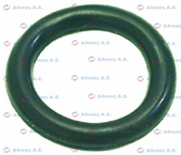 Ο-RING 03050 12.37x2.62mm FKM