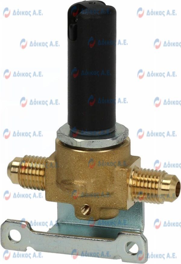 SOLENOID VALVE 1020/2 1/4"sae
