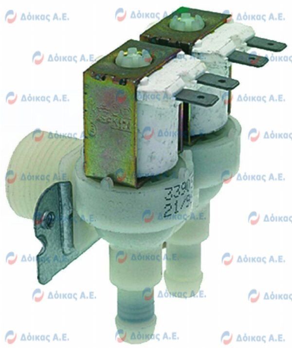 ΗΛΕΚΤΡΟΒΑΛΒΙΔΑ 339 220/240V 50Hz