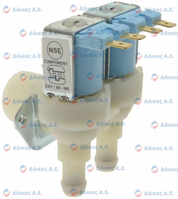 ΗΛΕΚΤΡΟΒΑΛΒΙΔΑ 339 220/240V 50HZ