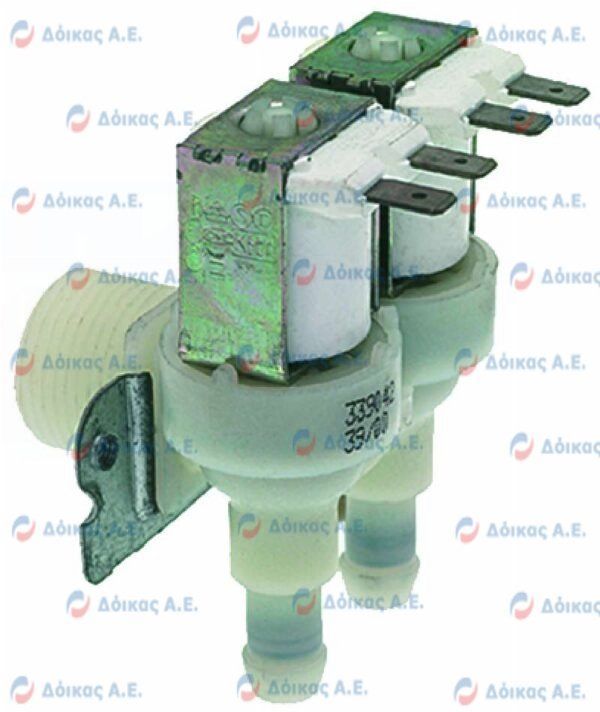 SOLENOID VALVE 339 220/240V 50Hz
